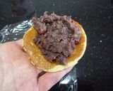 しっとり甘さ控えめ❤私のどら焼き作り方6写真