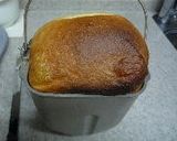 もちもちしっとり☆ご飯たっぷりの食パン作り方3写真