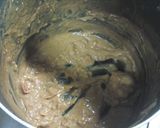 残りカレー根こそぎ利用❤鍋底カレードリア作り方1写真