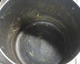 残りカレー根こそぎ利用❤鍋底カレードリア作り方4写真