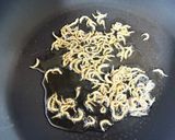 簡単⭐︎ じゃことピーマンの甘辛炒め作り方5写真