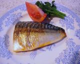 塩さばの白ワイン蒸し作り方5写真