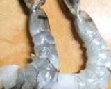 一手間で本格エビチリ作り方1写真