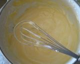 コンフィチュールの米粉ｄｅロールケーキ作り方4写真