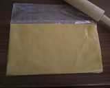 チーズ饅頭♪イイとこ取り♡作り方3写真