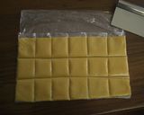チーズ饅頭♪イイとこ取り♡作り方4写真