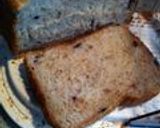 HB★ごはんでもちもちレーズン食パン♪作り方8写真