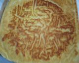 コンフィチュールの米粉ｄｅロールケーキ作り方9写真