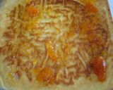 コンフィチュールの米粉ｄｅロールケーキ作り方10写真