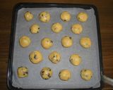 チーズ饅頭♪イイとこ取り♡作り方7写真