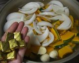 かぼちゃペースト♪パンにスープにお菓子に作り方2写真