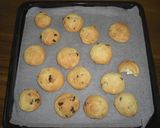 チーズ饅頭♪イイとこ取り♡作り方8写真