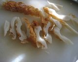 キャベツと豆腐のチャンプルー作り方3写真