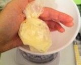 愛情たっぷり♪ベビーデコクッキー☆作り方2写真