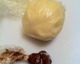 愛情たっぷり♪ベビーデコクッキー☆作り方4写真