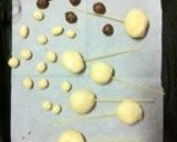 愛情たっぷり♪ベビーデコクッキー☆作り方6写真