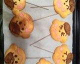 愛情たっぷり♪ベビーデコクッキー☆作り方12写真