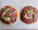 ほぼ自家製★PIZZA♪作り方6写真