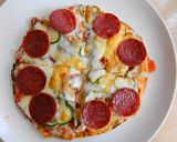 ほぼ自家製★PIZZA♪作り方7写真