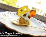 焼きドーナツ～かぼちゃ＆さつまいも～作り方10写真