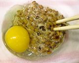 うちの納豆ごはん by namimocchi 【クックパッド】 簡単おいしい