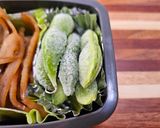 高校生男子お弁当24年9月24日作り方3写真