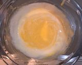 炊飯器で作る　台湾カステラ的な！？作り方5写真