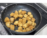 絹厚揚げのちぎり揚げ★動画あり★作り方15写真