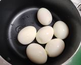 旨和だれの味玉作り方3写真