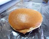 しっとり甘さ控えめ❤私のどら焼き作り方7写真