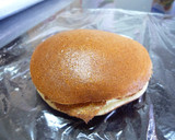 しっとり甘さ控えめ❤私のどら焼き作り方7写真
