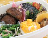 お弁当のおかず*サバの彩りソテー作り方5写真