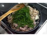豚にら生姜にんにく炒め★動画あり★作り方16写真
