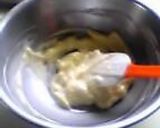ピスタチオとプルーンのタルト作り方3写真