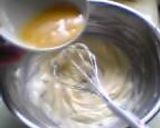 ピスタチオとプルーンのタルト作り方5写真