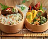茄子とパプリカのベーコン巻き♪お弁当にも作り方4写真