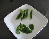 レモンが香るシトラス＆ミントドリンク作り方3写真