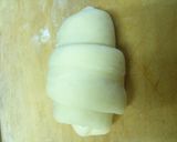 ロールパン作り方7写真