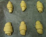 ロールパン作り方8写真