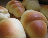ロールパン作り方13写真