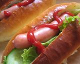 ロールパン作り方15写真