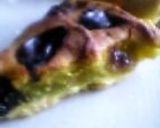 ピスタチオとプルーンのタルト作り方23写真