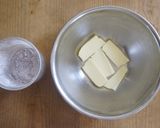 私のスノーボール〜ココア〜作り方1写真