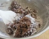 私のスノーボール〜ココア〜作り方6写真