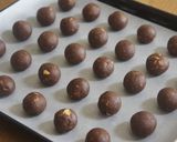 私のスノーボール〜ココア〜作り方8写真