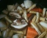 あっさりな煮物作り方5写真