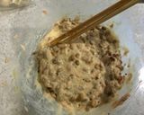 簡単激ウマ納豆ツナマヨパスタ作り方2写真
