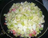 フライパン一つで15分！超スピードカレー作り方2写真