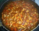 フライパン一つで15分！超スピードカレー作り方5写真