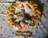 我が家の～　☆基本パン生地☆　～作り方12写真